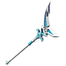 Botwsilverscalespeariconpng — Breath of the Wild items option 95