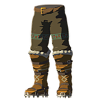 Botwsnowbootsiconpng — Breath of the Wild items option 244