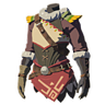 Botwsnowquilltuniciconpng — Breath of the Wild items option 223