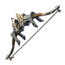 Botwsoldiersbowiconpng — Breath of the Wild items option 126