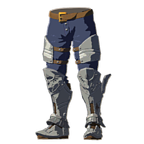 Botwsoldiersgreavesiconpng — Breath of the Wild items option 227