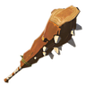 Botwspikedbokobaticonpng — Breath of the Wild items option 72