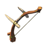 Botwspikedbokobowiconpng — Breath of the Wild items option 139