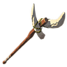 Botwspikedbokospeariconpng — Breath of the Wild items option 109