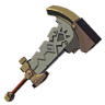 Botwstonesmashericonpng — Breath of the Wild items option 60