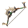 Botwstrengthenedlizalbowiconpng — Breath of the Wild items option 141