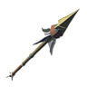 Botwthrowingspeariconpng — Breath of the Wild items option 88