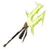 Botwthunderspeariconpng — Breath of the Wild items option 107
