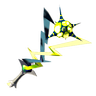 Botwthunderstormrodiconpng — Breath of the Wild items option 41