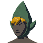Botwtingleshoodiconpng — Breath of the Wild items option 258