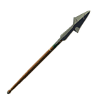 Botwtravelersspeariconpng — Breath of the Wild items option 89