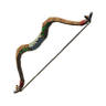 Botwwoodenbowiconpng — Breath of the Wild items option 124