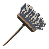 Botwwoodenmopiconpng — Breath of the Wild items option 85