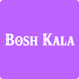 Bosh Kalapng — Breath of the Wild Shrines option 3
