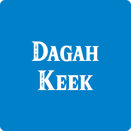 Dagah Keekpng — Breath of the Wild Shrines option 6