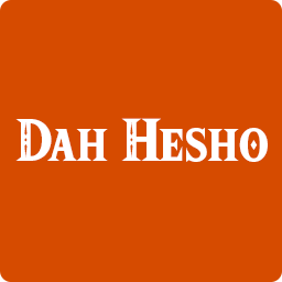 Dah Heshopng — Breath of the Wild Shrines option 7