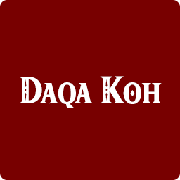 Daqa Kohpng — Breath of the Wild Shrines option 11