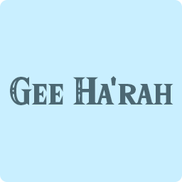Gee Harahpng — Breath of the Wild Shrines option 16