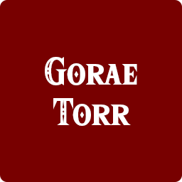 Gorae Torrpng — Breath of the Wild Shrines option 18