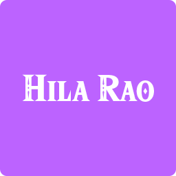 Hila Raopng — Breath of the Wild Shrines option 22
