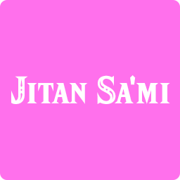 Jitan Samipng — Breath of the Wild Shrines option 26