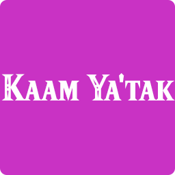 Kaam Yatakpng — Breath of the Wild Shrines option 28