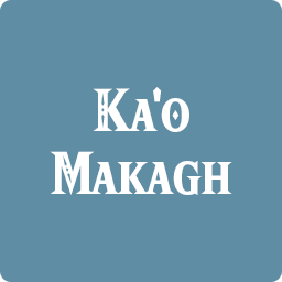 Kao Makaghpng — Breath of the Wild Shrines option 33