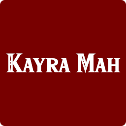 Kayra Mahpng — Breath of the Wild Shrines option 38