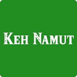 Keh Namutpng — Breath of the Wild Shrines option 40