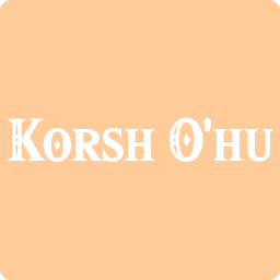 Korsh Ohupng — Breath of the Wild Shrines option 47