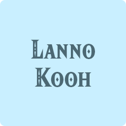 Lanno Koohpng — Breath of the Wild Shrines option 51
