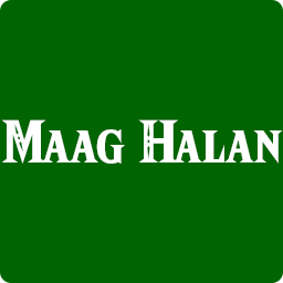 Maag Halanpng — Breath of the Wild Shrines option 52
