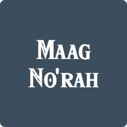 Maag Norahpng — Breath of the Wild Shrines option 53