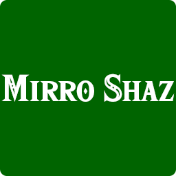 Mirro Shazpng — Breath of the Wild Shrines option 57