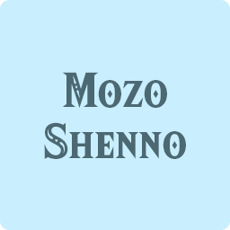 Mozo Shennopng — Breath of the Wild Shrines option 62