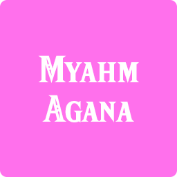 Myahm Aganapng — Breath of the Wild Shrines option 64