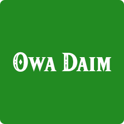 Owa Daimpng — Breath of the Wild Shrines option 69