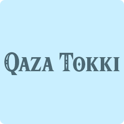 Qaza Tokkipng — Breath of the Wild Shrines option 71
