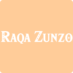 Raqa Zunzopng — Breath of the Wild Shrines option 74