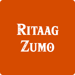 Ritaag Zumopng — Breath of the Wild Shrines option 77