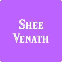 Shee Venathpng — Breath of the Wild Shrines option 94