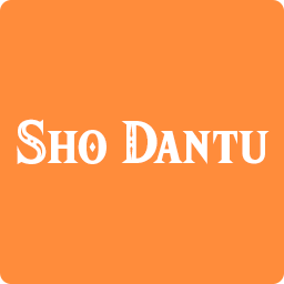 Sho Dantupng — Breath of the Wild Shrines option 97