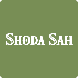 Shoda Sahpng — Breath of the Wild Shrines option 98