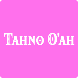 Tahno Oahpng — Breath of the Wild Shrines option 104