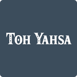 Toh Yahsapng — Breath of the Wild Shrines option 110