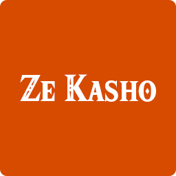 Ze Kashopng — Breath of the Wild Shrines option 119