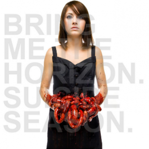 Zrtnrwvpng — Bring me the Horizon Discography option 10