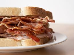 Bacon Sarniejpg — British Meals option 1
