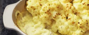 Cauli Cheesejpg — British Meals option 6