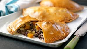 Cornish Pastyjpg — British Meals option 8